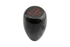 Pomello cambio nero marce - t1,