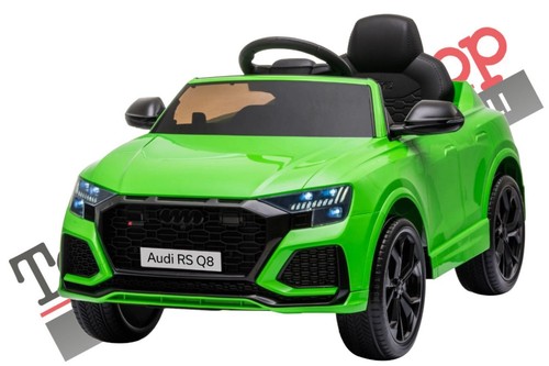 Auto elettrica per bambini - auto,