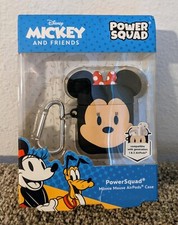 Custodia AirPods Disney MINNIE