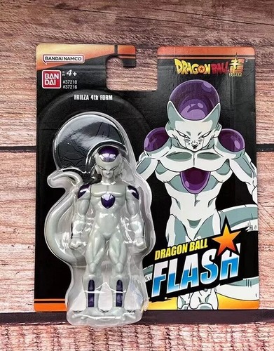 Dragon ball flash - dragon,