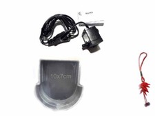 scooter 4 watt water crib