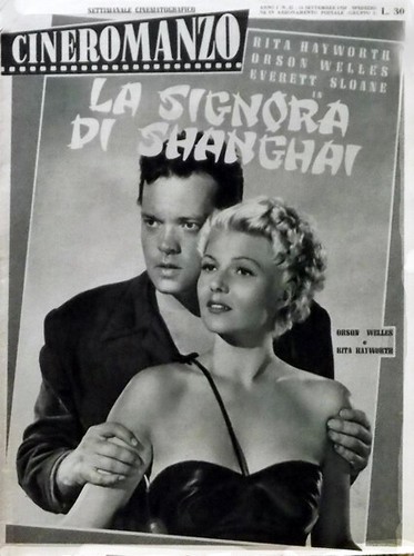 Cineromanzo anno la - cineromanzo,