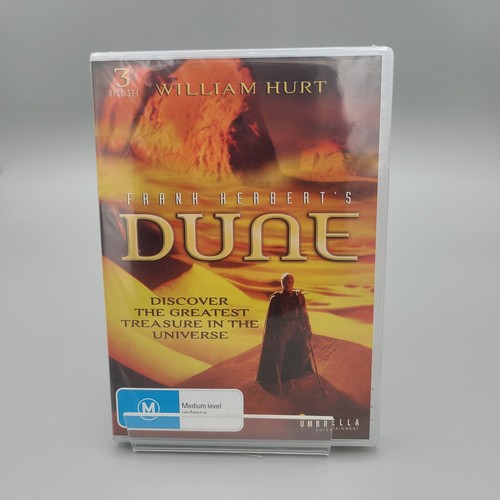 Frank herberts dune 2000 sci - dune,