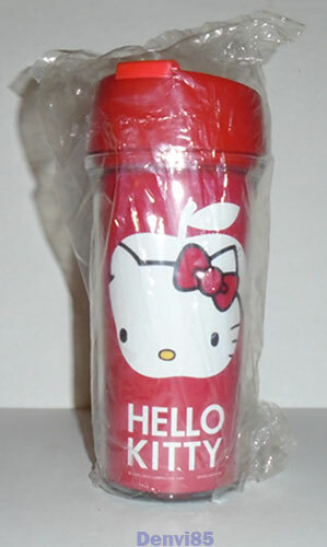 Very cute 2010 sanrio - very, cute!