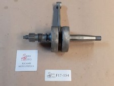 ALBERO MOTORE MONDIAL 175 TV 4T