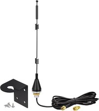 Antenna wifi sma dual - antenna, rp-sma