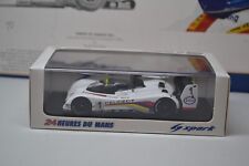 SPARK MODEL - 1992 LE MANS