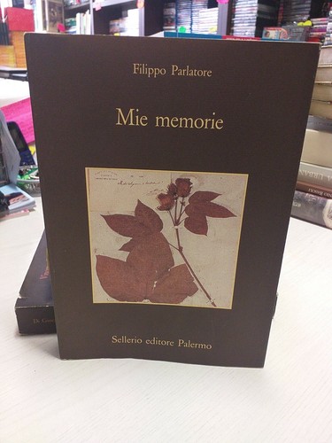 Mie memorie filippo - mie,