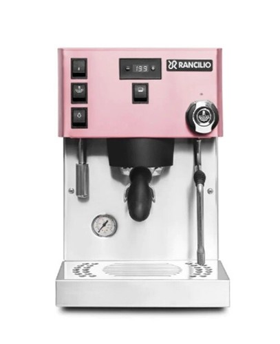 Rancilio silvia pro - silvia,