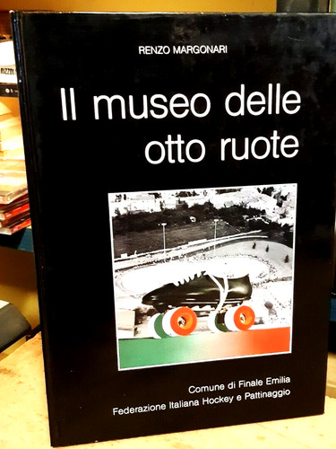 Margonari renzo il - , museo