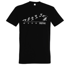 T-shirt uomo Youth Designz