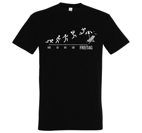 Shirt uomo youth - t-shirt, designz