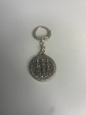 Portachiavi vintage francese