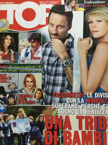 Top 2011 alessia - 2011, 48.alessia