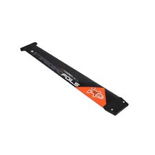 Starboard Carbon 85, 87 gradi Deep Tuttle C300 Carbon Foil Albero: Windsurf