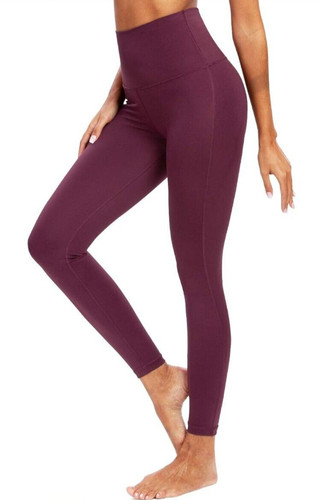 Leggings yoga donna queenieke - leggings,