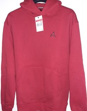 FELPA JORDAN BROOKLYN FLEECE