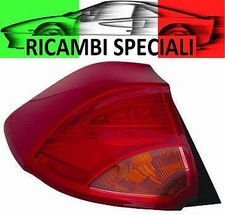 FANALE STOP GRUPPO OTTICO