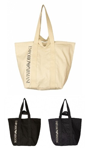 Borsa mare emporio armani - mare,