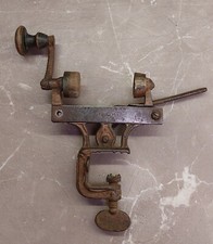 Vecchio Orlatore Per Cartuccie Da Caccia "Brevete' SGDG" 20  - Ottime Condizioni