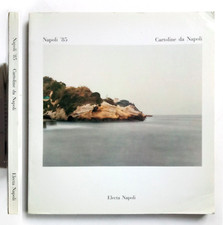 Napoli '85. Cartoline da