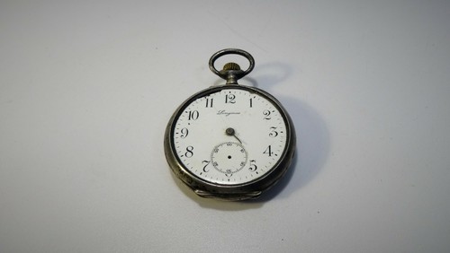 Longines orologio tasca - longines,