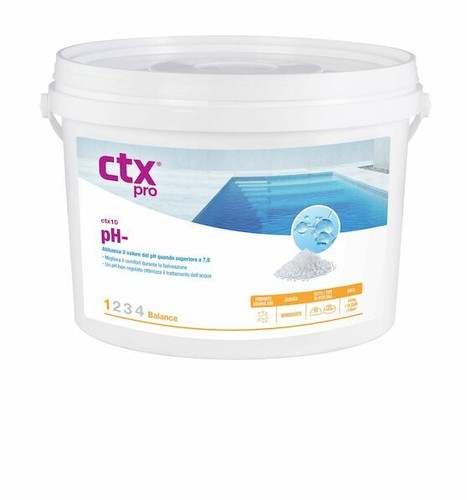 Correttore ctx riduttore - correttore,
