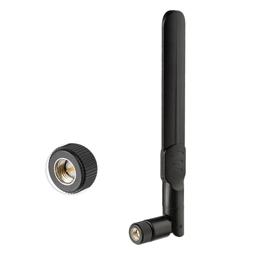 Sostituire antenna cellulare