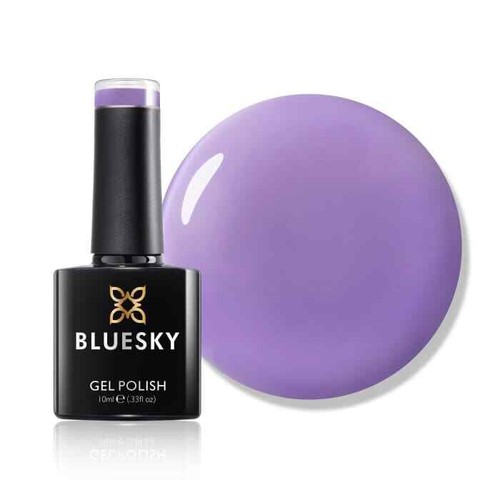 Bluesky smalto gel parma - bluesky,