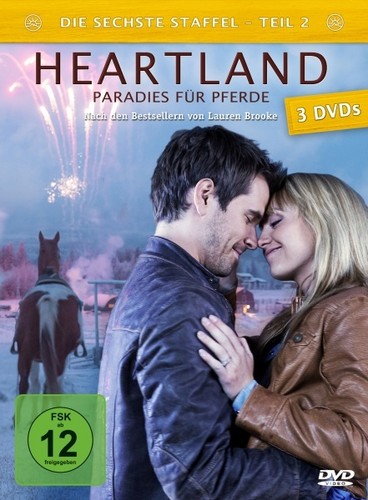 Heartland paradies für - paradies,