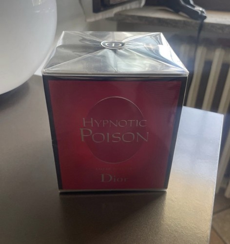 Hypnotic poison dior - hypnotic,