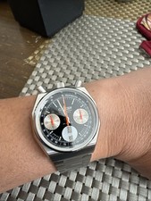 Orologio Citizen Bullhead
