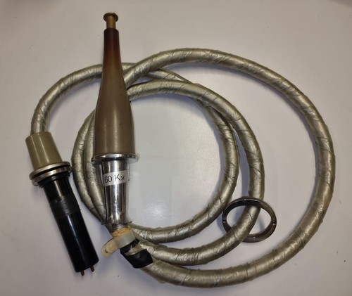 Ray tube high voltage 60kv - tube,