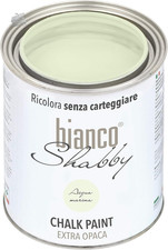 CHALK PAINT Marine Water for