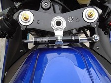 Yamaha R1 2002-2003 Toby