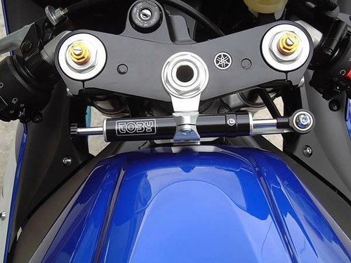 Yamaha 2002 2003 toby - yamaha, r1
