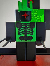 1x1x1x1 - Personaggio Roblox