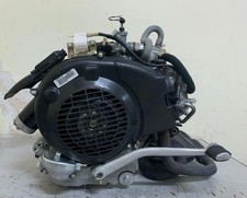 BLOCCO MOTORE SIGLA E 25 PER VESPA 125/151 LML 4 TEMPI PARI AL NUOVO 