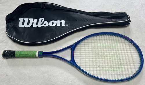 Wilson europa racchetta e - -,