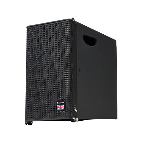 Studiomaster v26a compact - v26a,