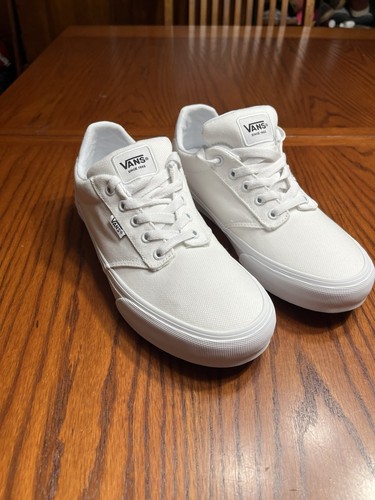 Sneaker basse vans atwood - sneaker,