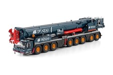 Liebherr LTM 1650-8.1 Denzai