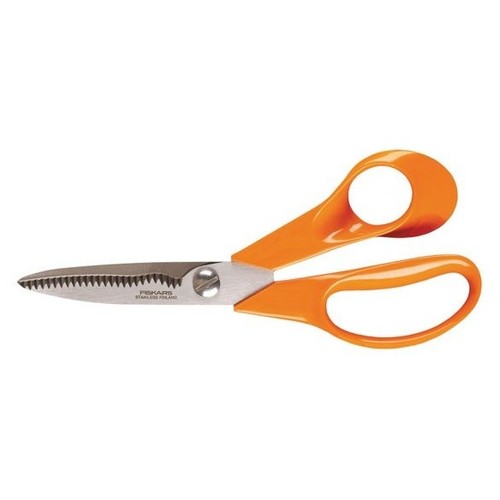 Fiskars 1000555 forbici zig - fiskars,