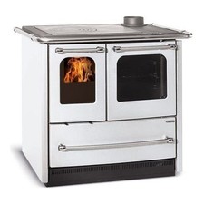 Nordica Cucine a Legna Cucina