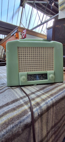 Radio epoca ekco - d'epoca,