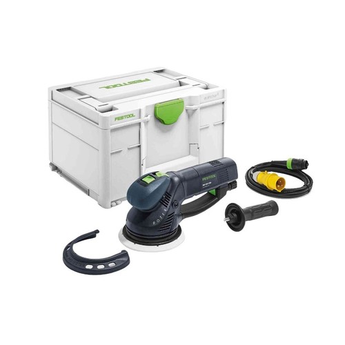 Levigatrice eccentrica festool - levigatrice,