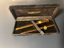 WATERMAN COPPIA NUOVA MAI