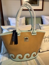 Dooney & Bourke Borsa Grande