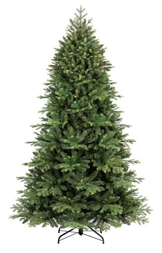 Albero natale 210 barth - albero,