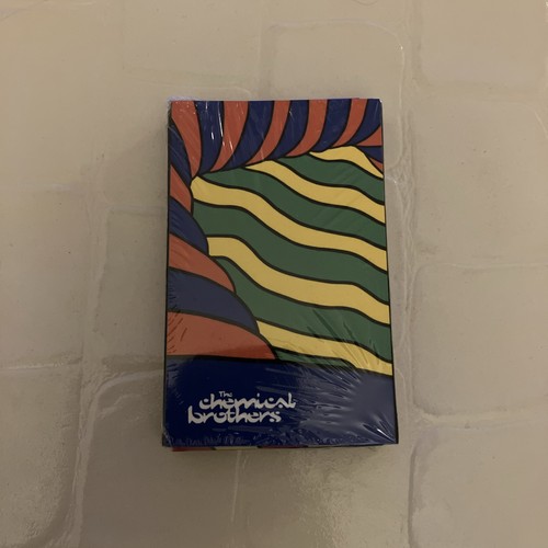 The chemical brothers for - chemical,